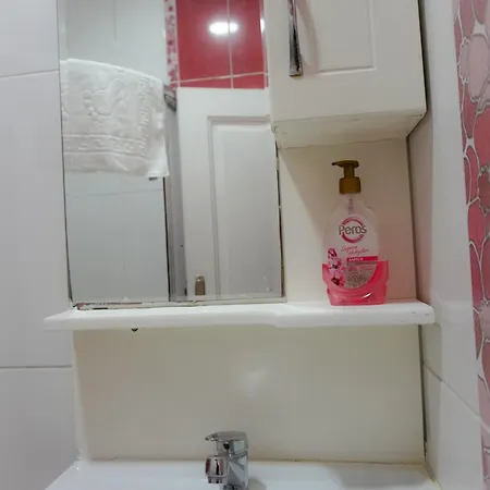Stylish דירה איסטמבול