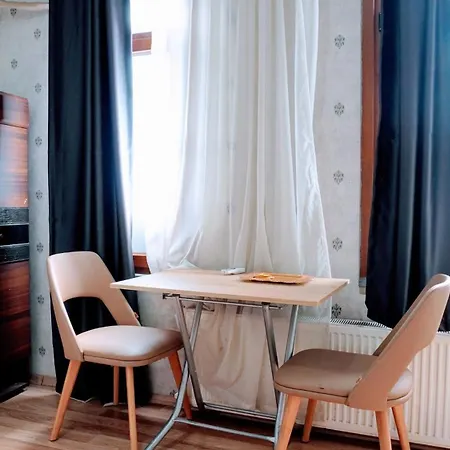 Apartamento Stylish *