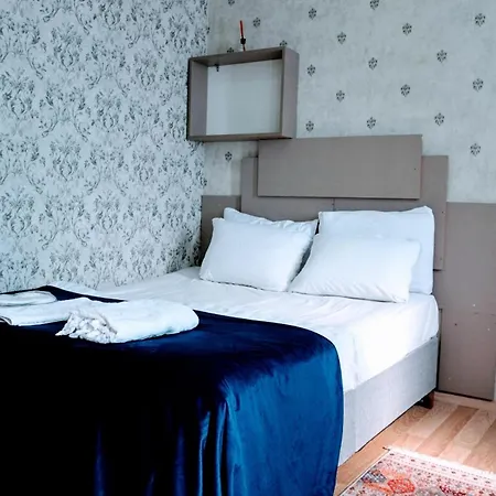 Apartamento Stylish Estambul