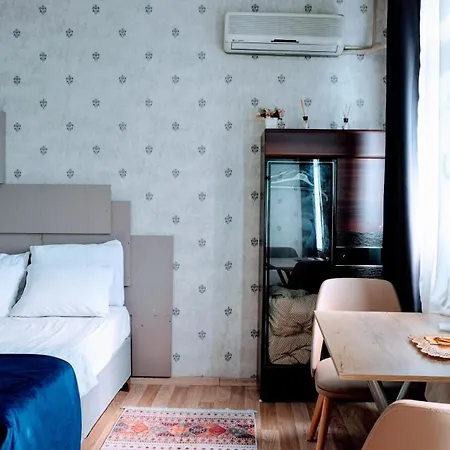 Stylish Стамбул