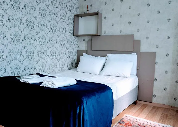 Apartment Stylish Istanbul